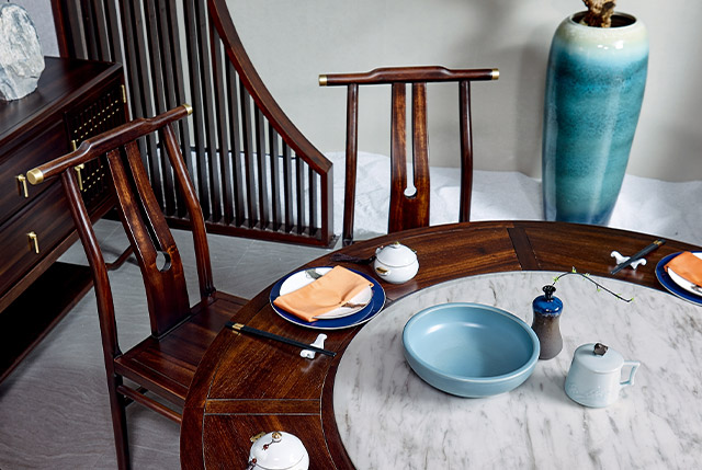 宋式美学家具 宋式美学家具