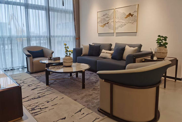 佛山六和宝典资料网站：当古典美学邂逅现代设计，家的艺术从此不同！