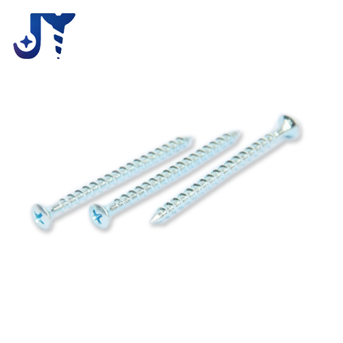 十字槽沙拉头螺钉