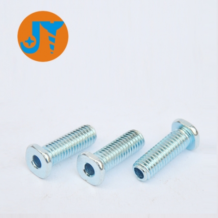 不锈钢螺丝厂家