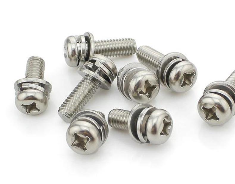 组合螺丝 组合螺丝