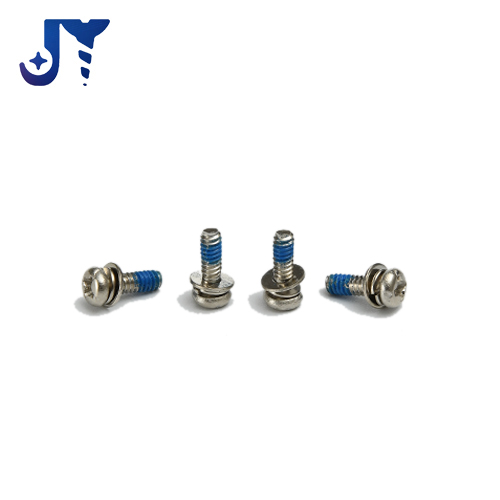 螺丝厂家如何控制库存管理