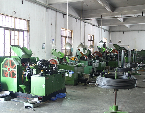 螺丝厂家 螺丝厂家