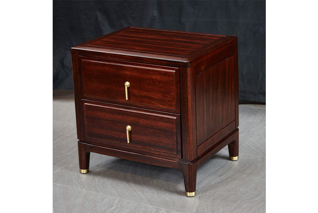 唐明雅居TM9901床头柜 唐明雅居TM9901床头柜