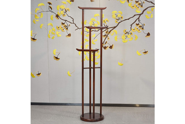 唐明雅居TM9901挂衣架 唐明雅居TM9901挂衣架