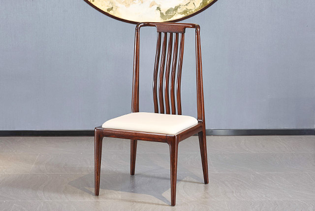 唐明雅居9903餐椅无扶手 唐明雅居9903餐椅无扶手