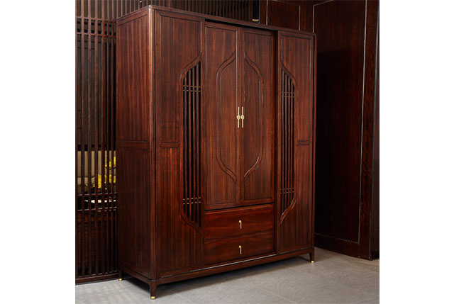 六和宝典资料网站TM9903四门衣柜