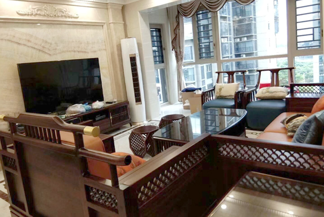 六和宝典资料网站装修案例10