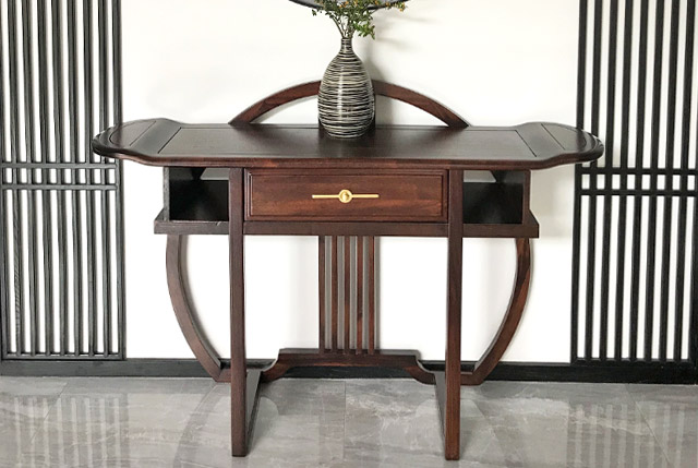 佛山新中式案例风采19