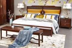 佛山六和宝典资料网站新中式风格别墅室外设计说明