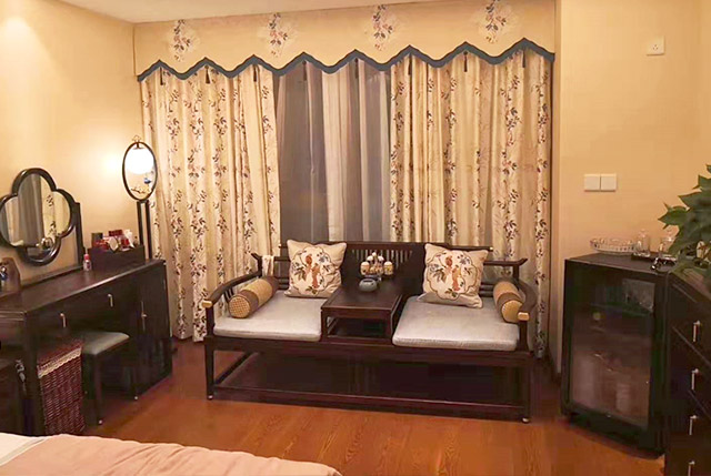 唐明雅居新中式客户实拍图29