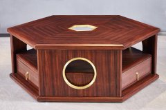 广东六和宝典资料网站欧式家装客厅效果图 打造奢华大