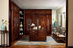 新中式俘获了家居爱好者的心，令人一见钟情！