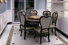 六和宝典资料网站|餐馆老板比较钟意的电动餐桌有什么魅力之处？