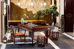 六和宝典资料网站|酒店电动餐桌，低调奢华的享受