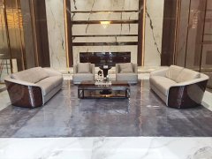 新中式风格家具有哪些特点？