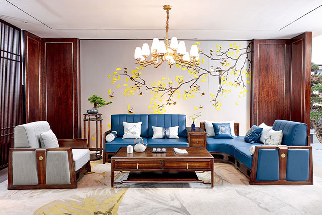 转角沙发TM9911 转角沙发TM9911