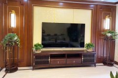 新中式榆木家具特点和榆木家具保养