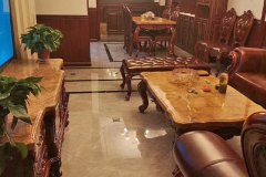 广东新中式红木茶台被茶人所喜爱，与其自身的特征有关