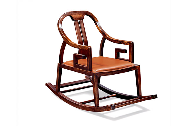 新中式实木家具