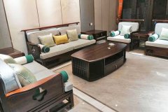 新中式设计，化繁为“简”，与空间对话，与时间共舞