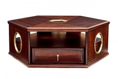 西方工艺技术碰撞下中式家具发展应何去何从